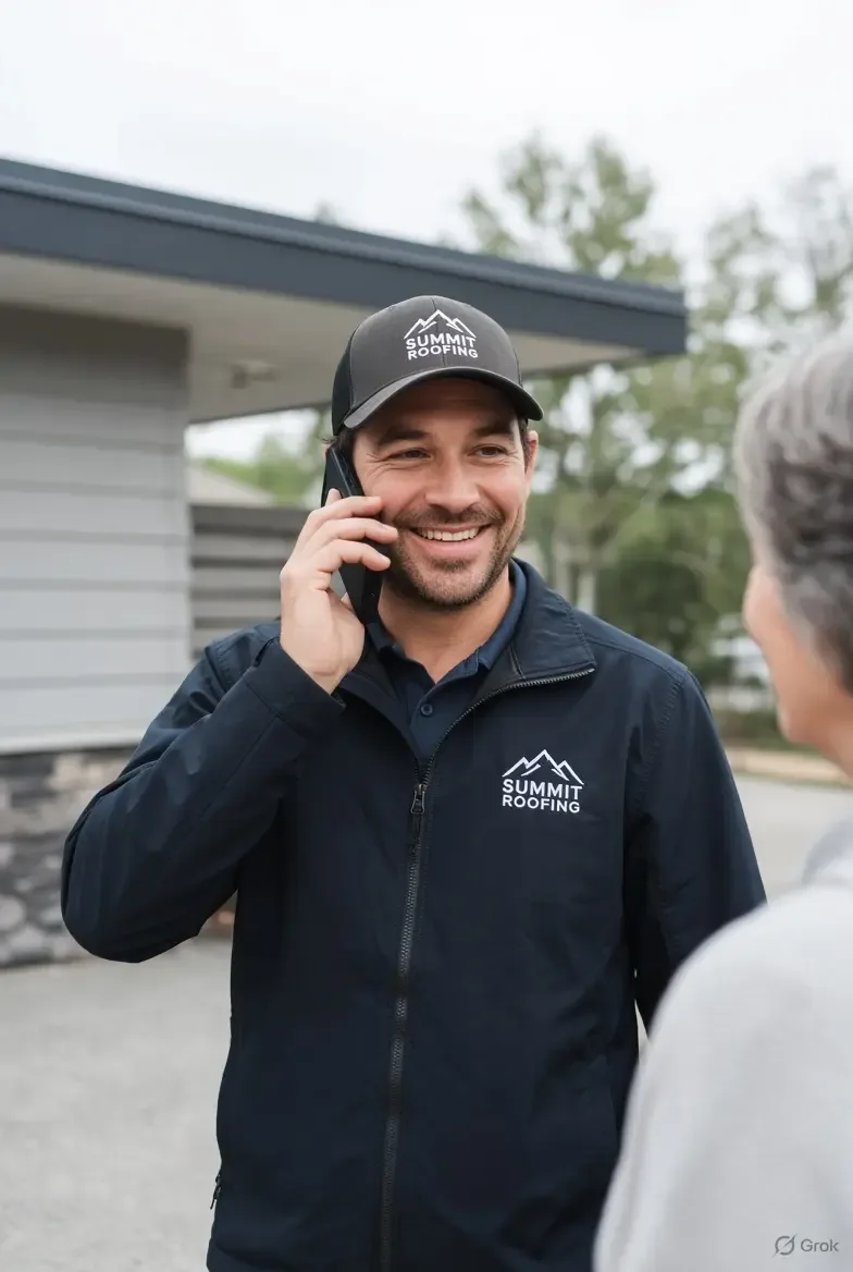 Flat Roof Leak Repair Stamps, AR FAQs